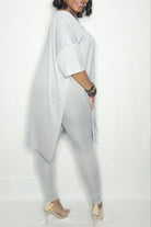 Grey