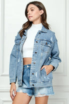 Blue Main