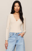 Z Supply | Ginger Bodysuit | Sweetest Stitch Boutique Richmond VA