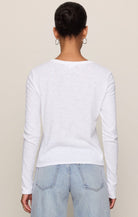 Z Supply | Junie Long Sleeve Tee | Sweetest Stitch Boutique Richmond