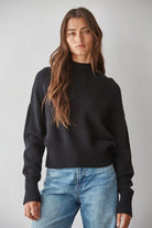 By Together | Wendy Knit Sweater | Sweetest Stitch Boutique Richmond