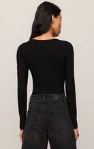 Z Supply | Ginger Bodysuit | Sweetest Stitch Boutique Richmond VA