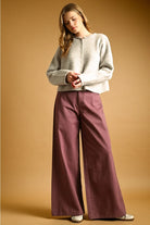 Miou Muse | Cheyenne Button Front Cardigan | Sweetest Stitch RVA