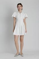Aureum | Margot Mini Dress | Sweetest Stitch Boutique Richmond VA