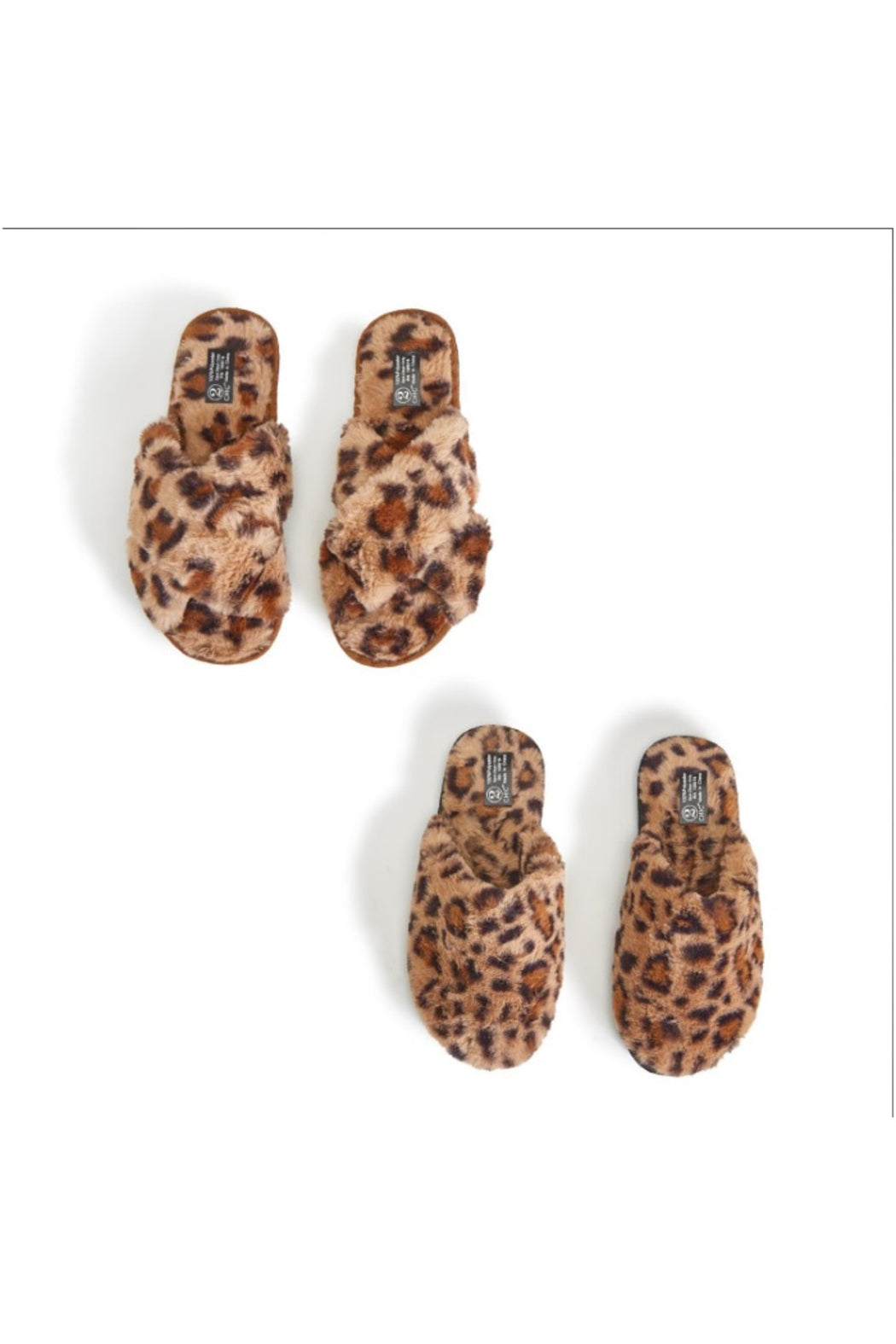 CLOSED TOE Main
