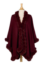 BURGUNDY Main