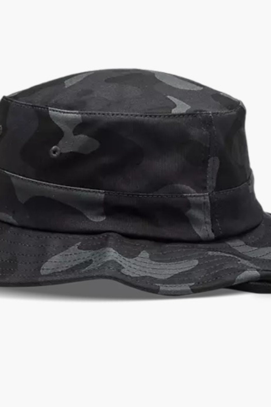 Black Camo