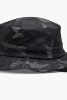 Black Camo