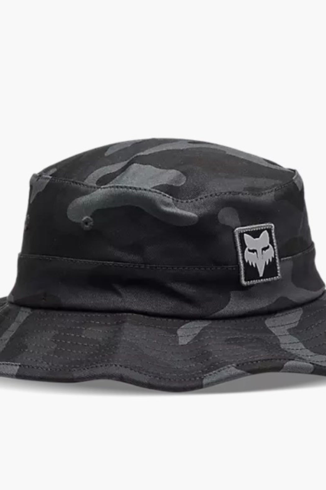 Black Camo Main