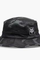 Black Camo Main