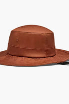 Saddle Brown