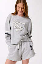 Grey Main