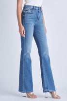 MED DARK Blue