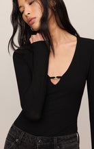 Z Supply | Ginger Bodysuit | Sweetest Stitch Boutique Richmond VA