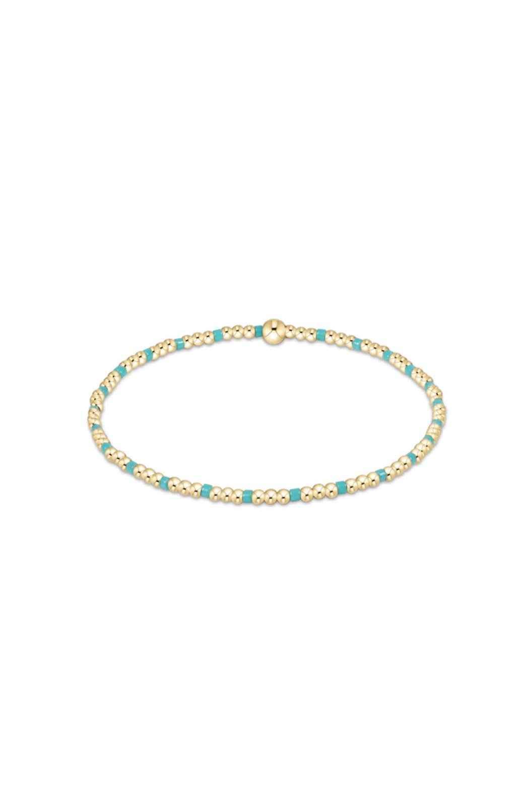 Turquoise Main