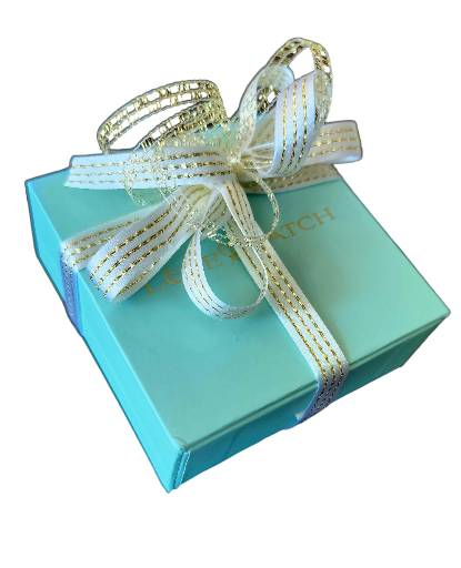 LoveMatch Gift Wrap Box