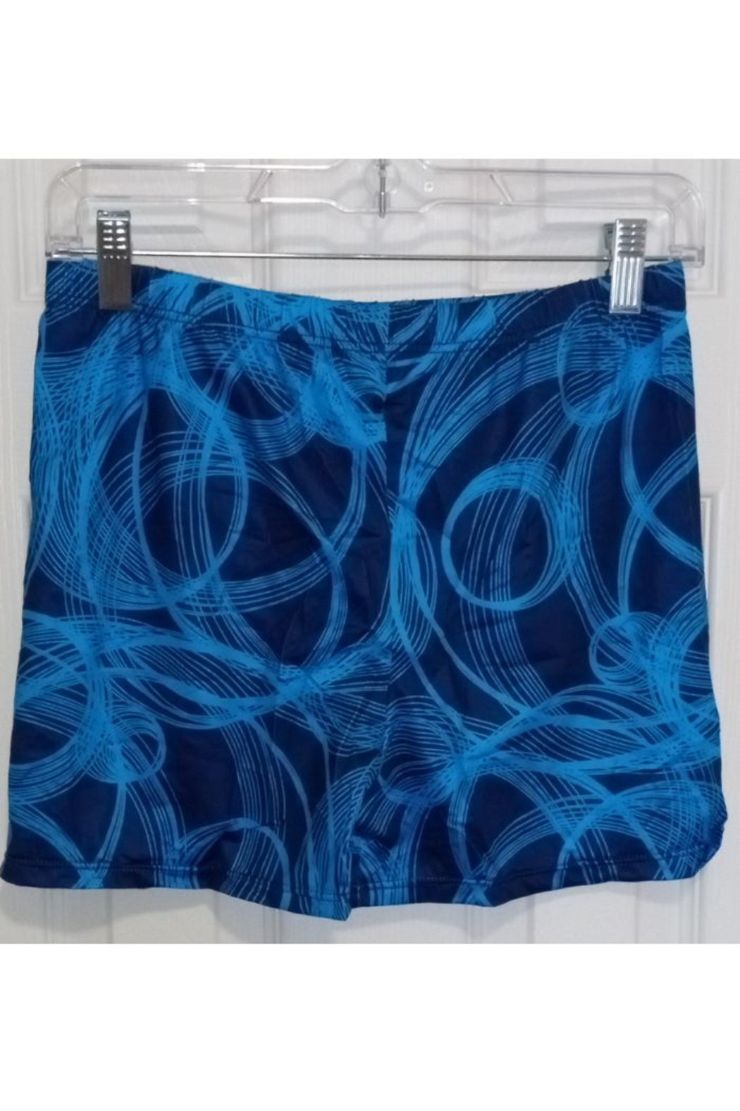 Blue Main