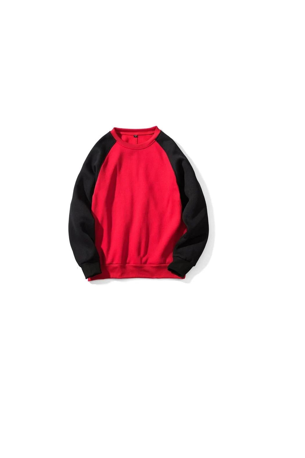 Red Main