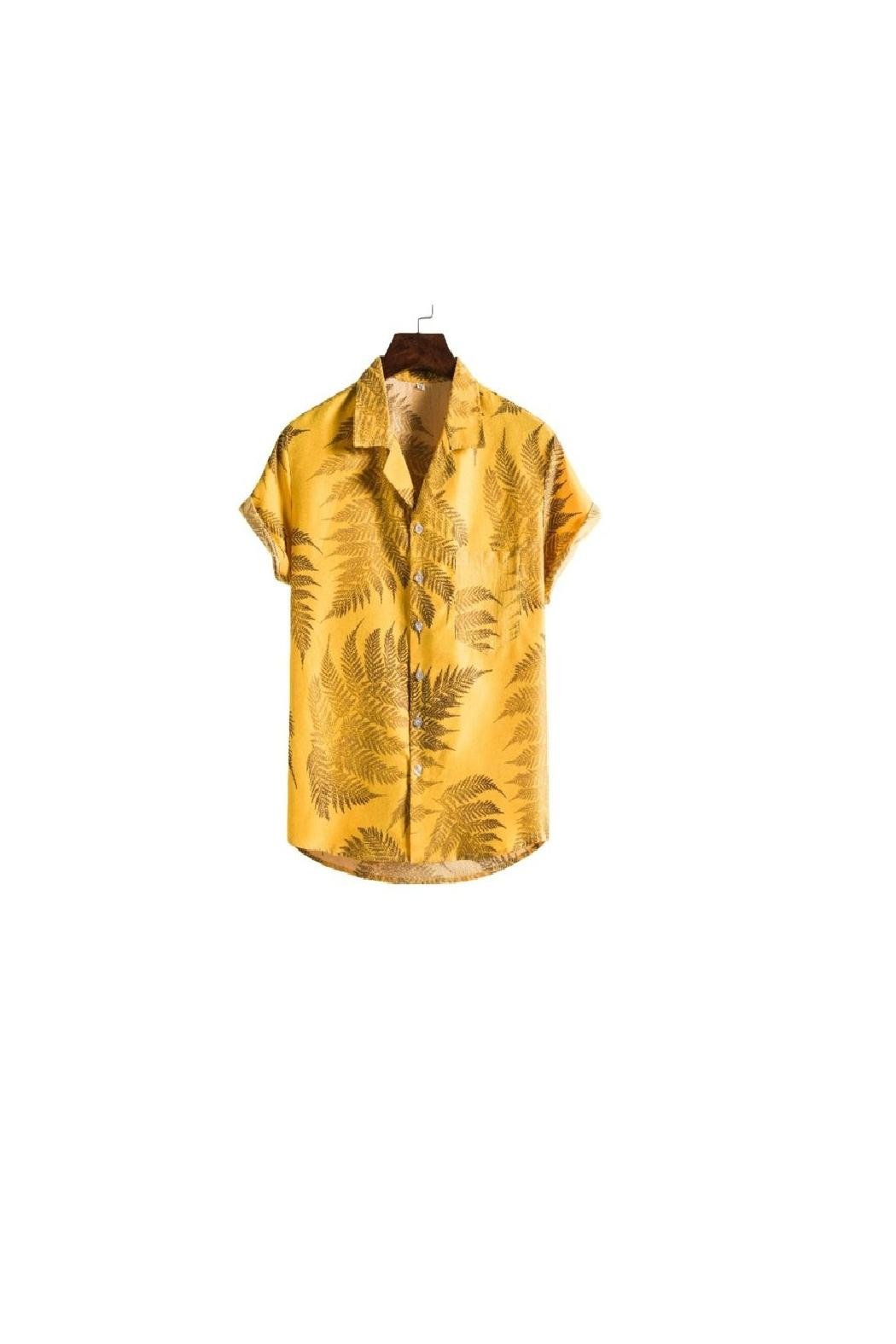 Yellow Main
