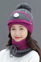 Purple Main