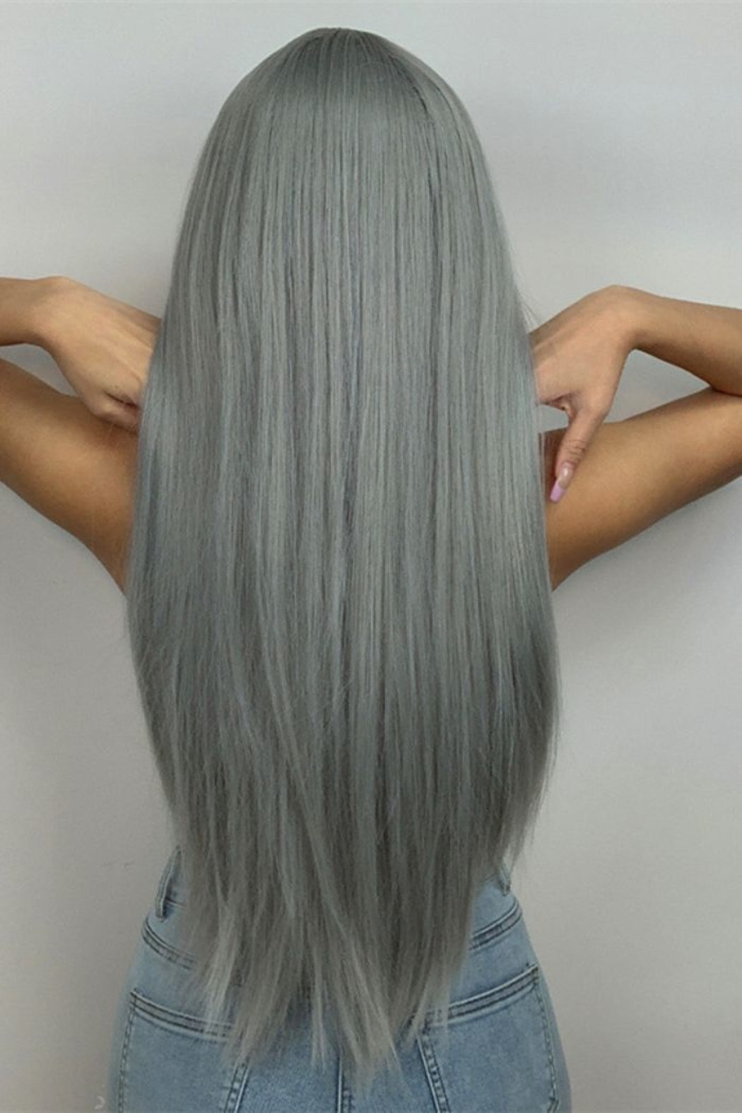 Grey