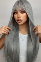 Grey Main