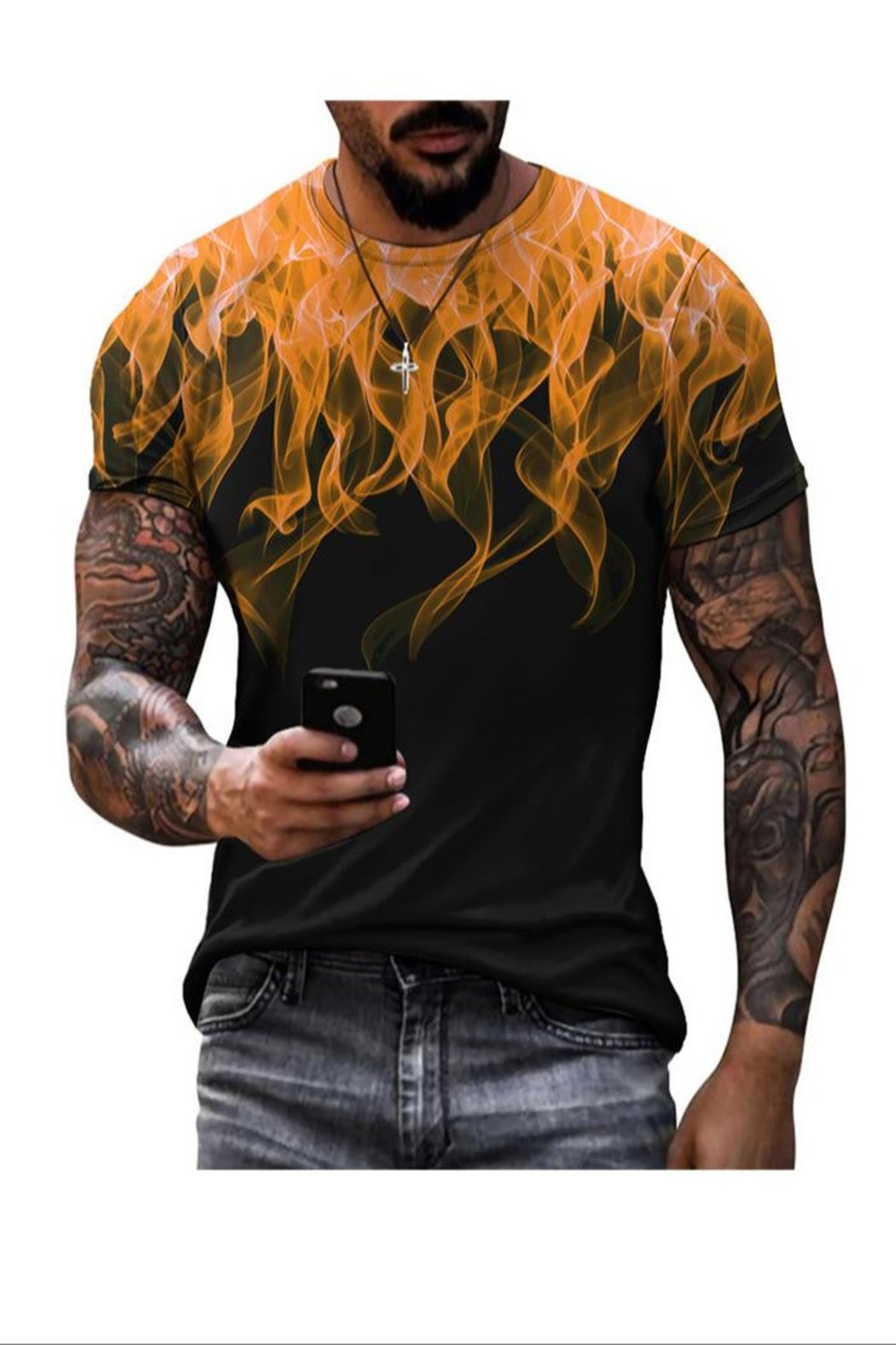 Black Main