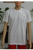 White Main