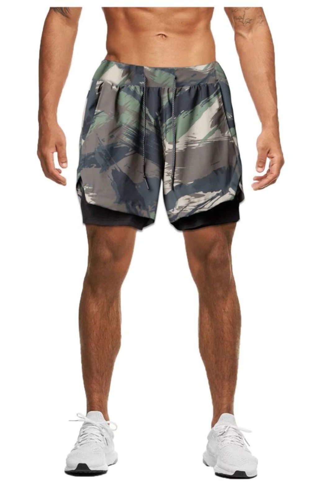 Multicolor Main