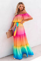 Multicolor