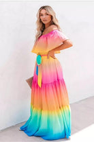 Multicolor Main