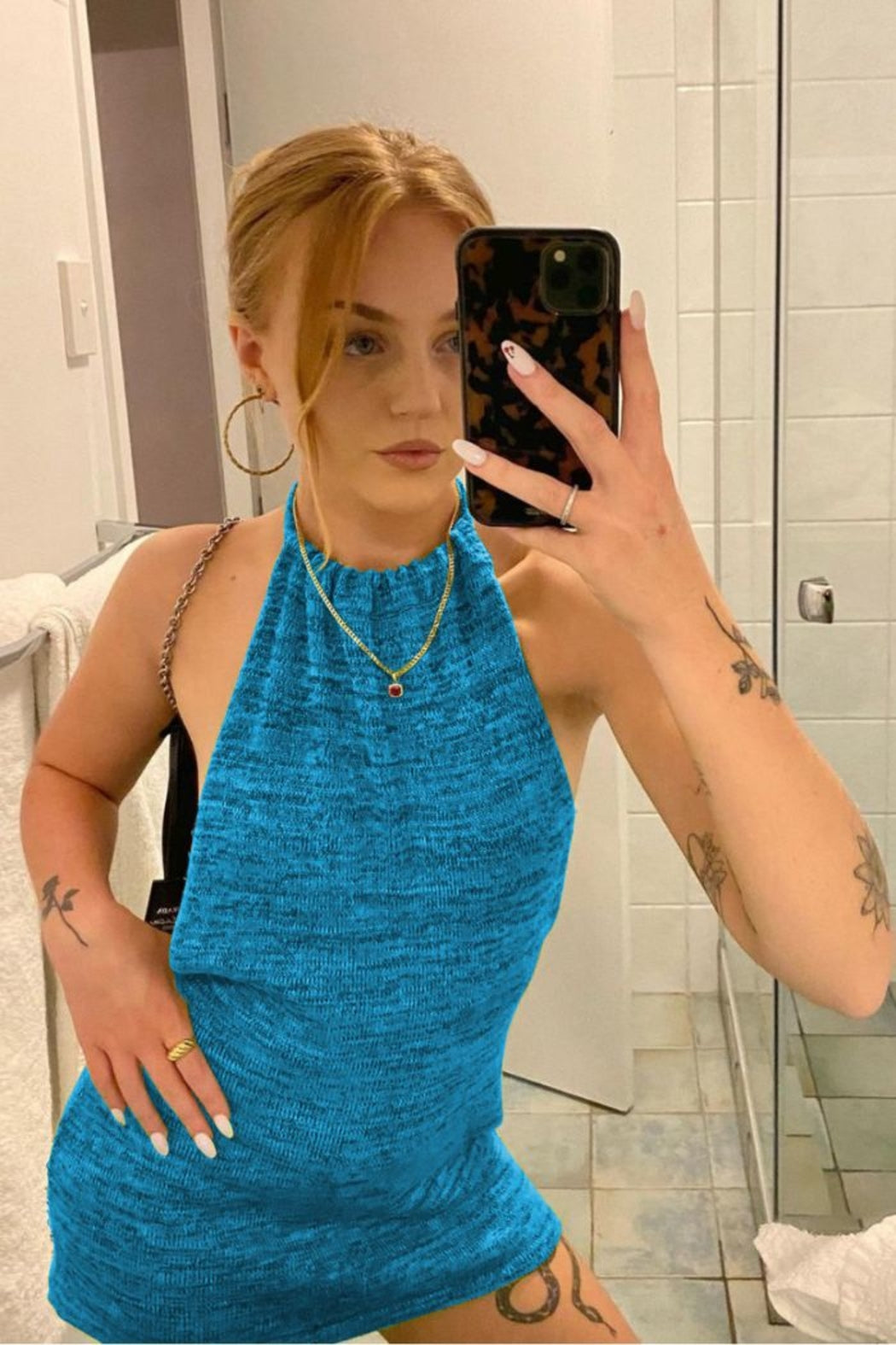 Blue Main