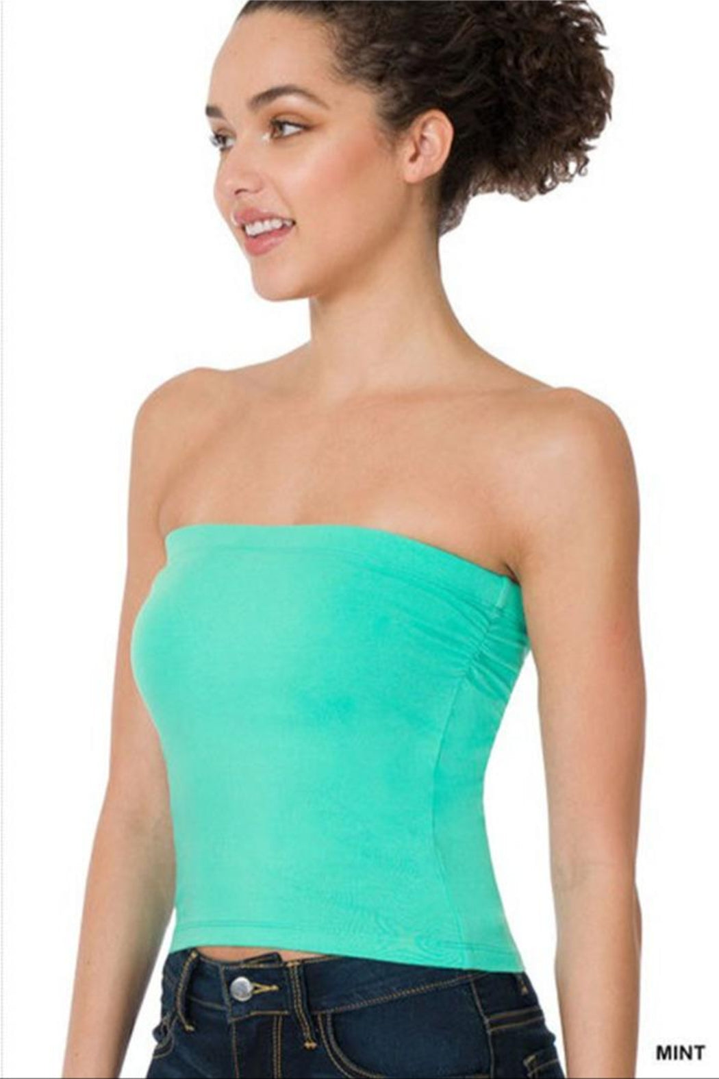Turquoise Main