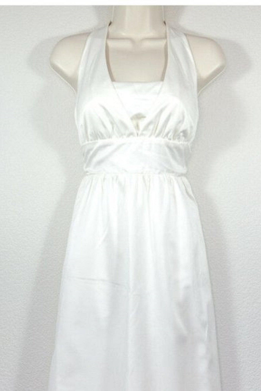 White Main