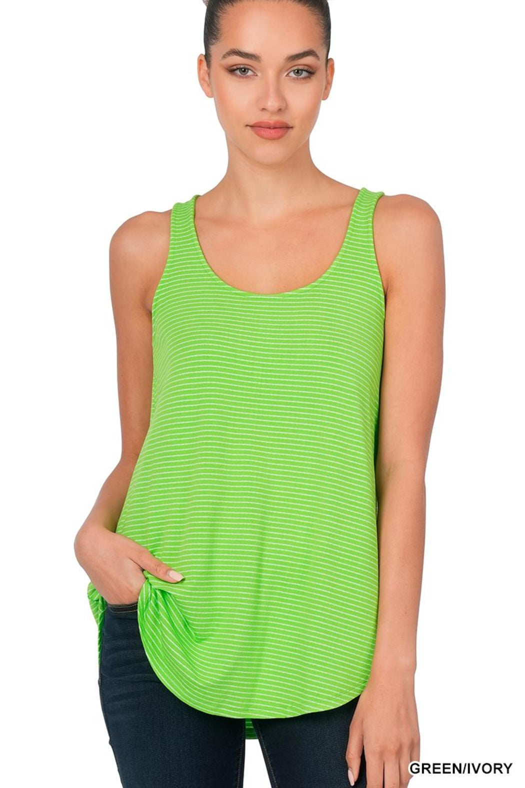 Green Main