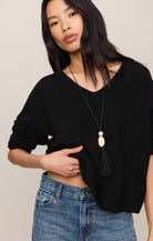 Z Supply | Cerro Sweater | Sweetest Stitch Boutique Richmond VA