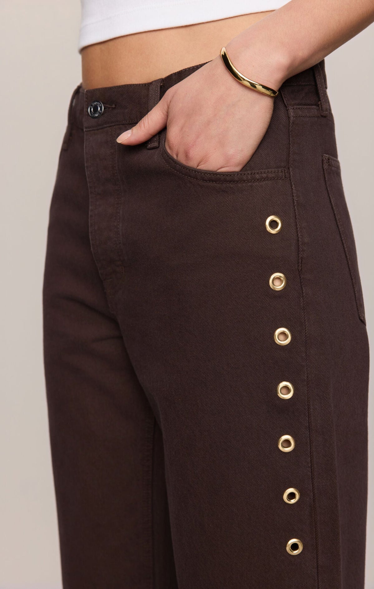 Z Supply | The Off Duty Jeans | Sweetest Stitch Boutique Richmond VA