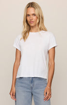 Z Supply | Modern Slub Tee | Sweetest Stitch Boutique Richmond VA