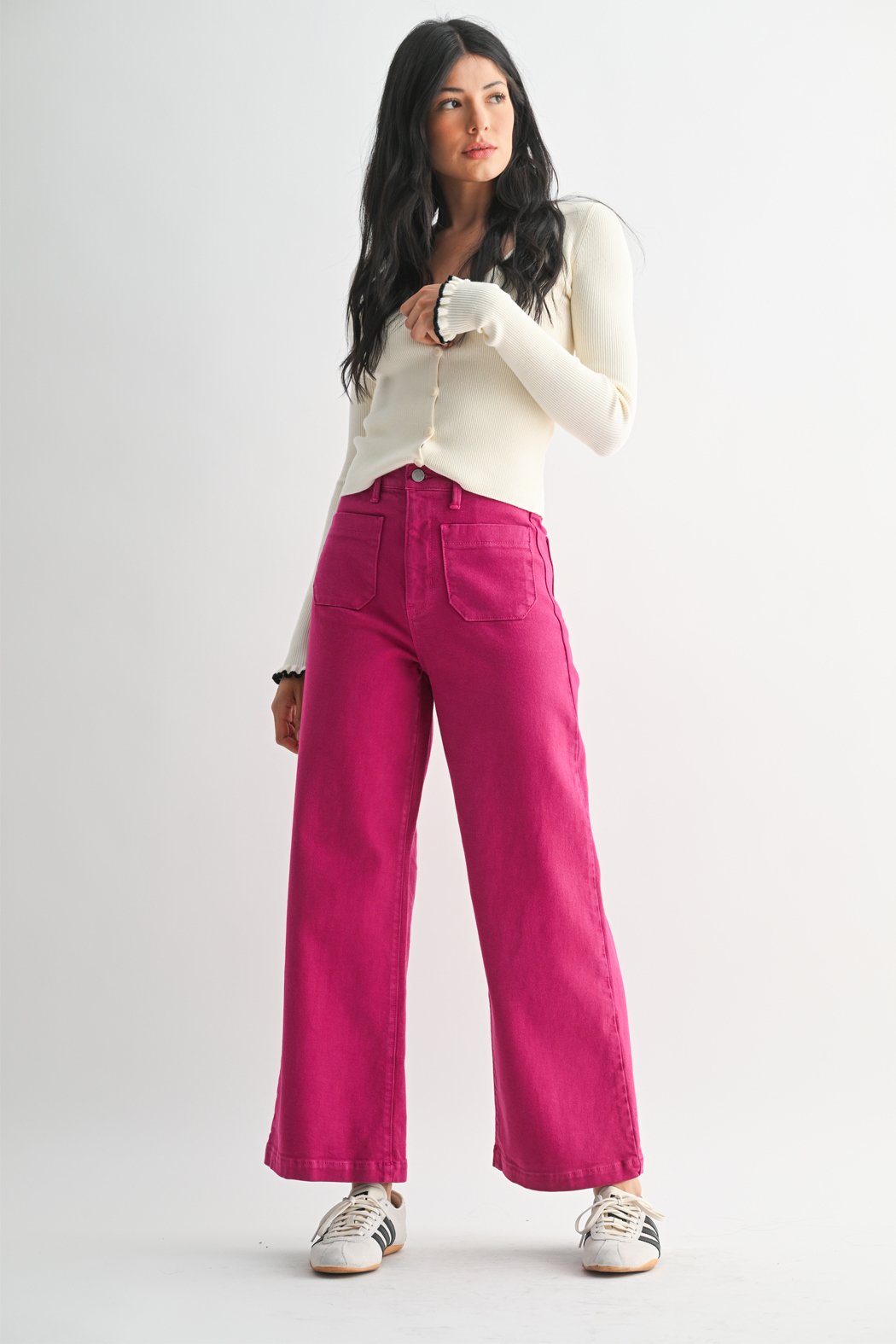 Pink Main