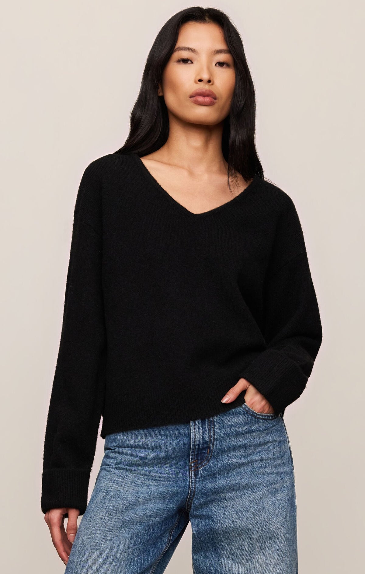 Z Supply | Cerro Sweater | Sweetest Stitch Boutique Richmond VA