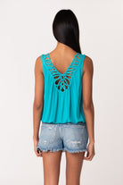 Turquoise