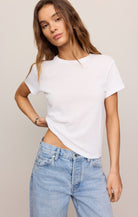 Z Supply | Tourist Short Sleeve Tee | Sweetest Stitch Boutique RVA
