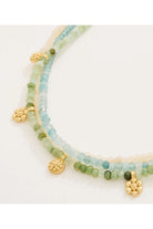 BLUE GREEN