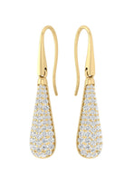 WHITE TOPAZ/GOLD Main