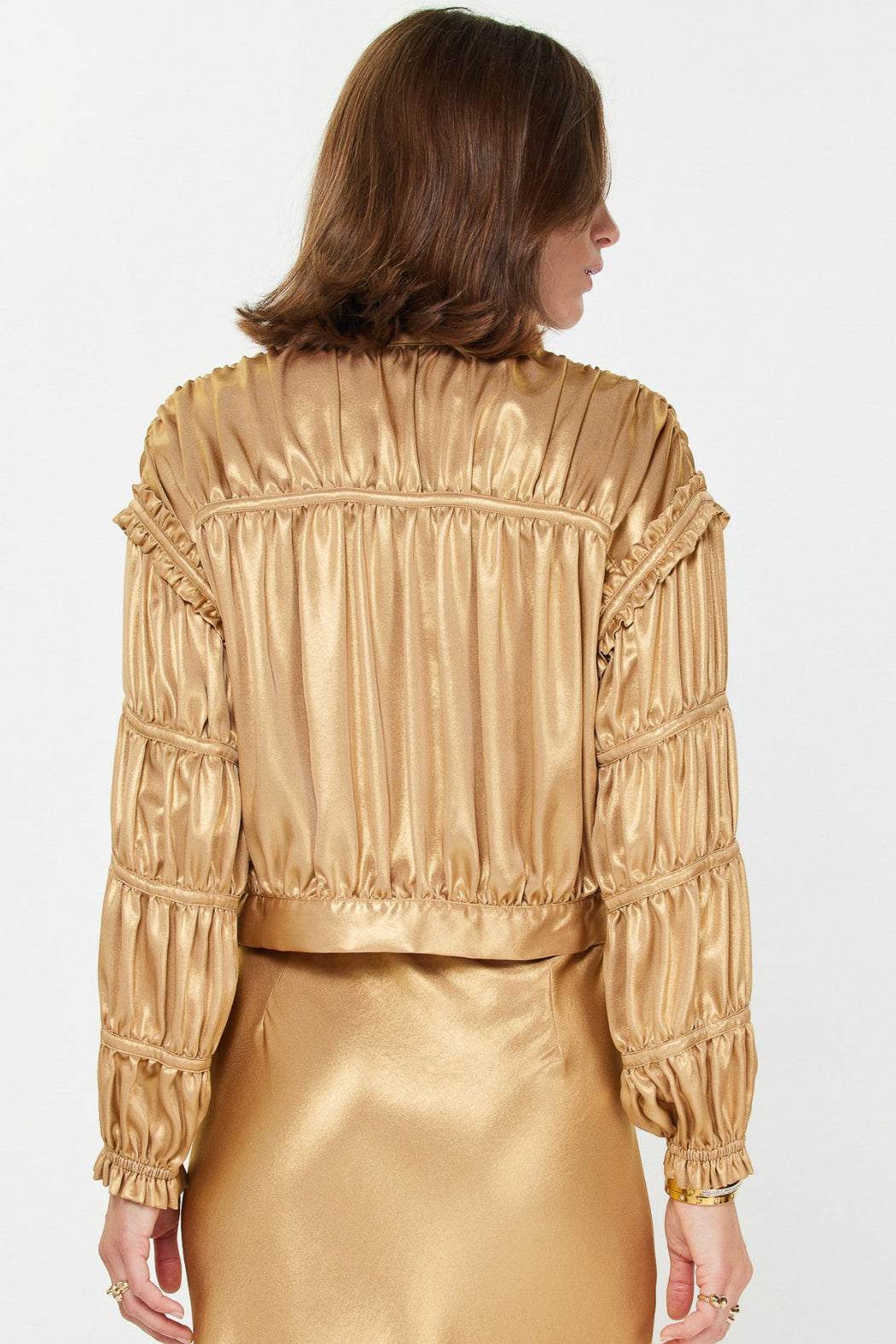 Gold