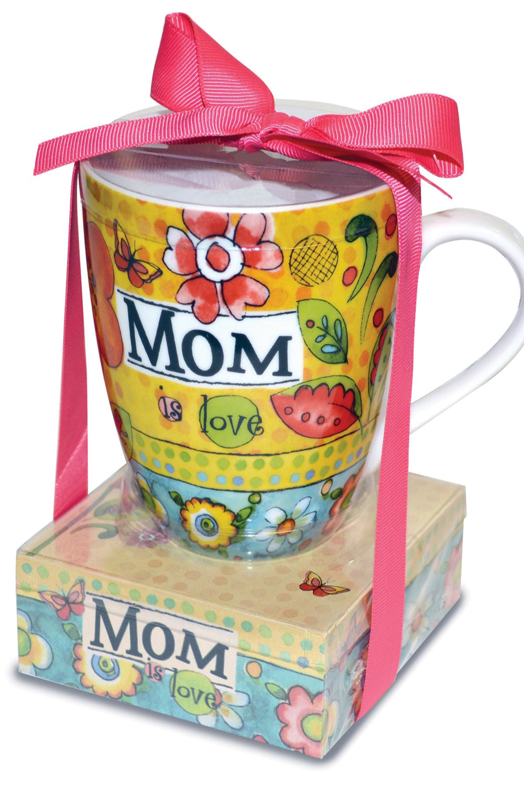 Mom Main