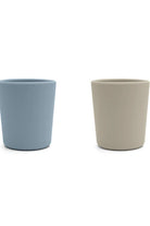 Blue/ Sand Main
