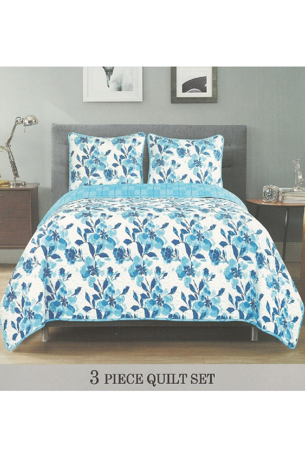 Blue Main