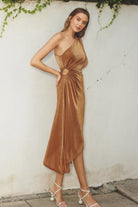 Golden Ochre
