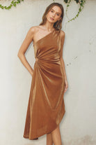 Golden Ochre